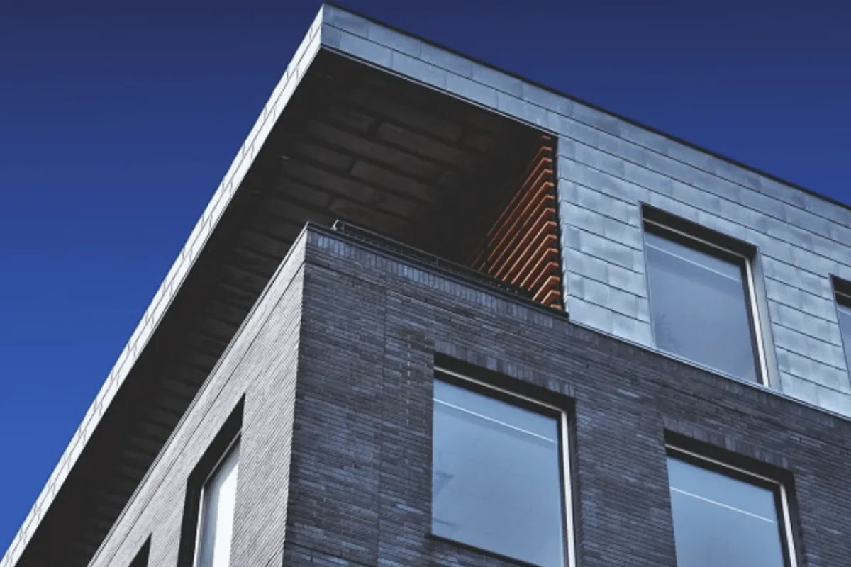 Aluminiumfenster für Ihr Zuhause