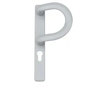 Handgriff "P"