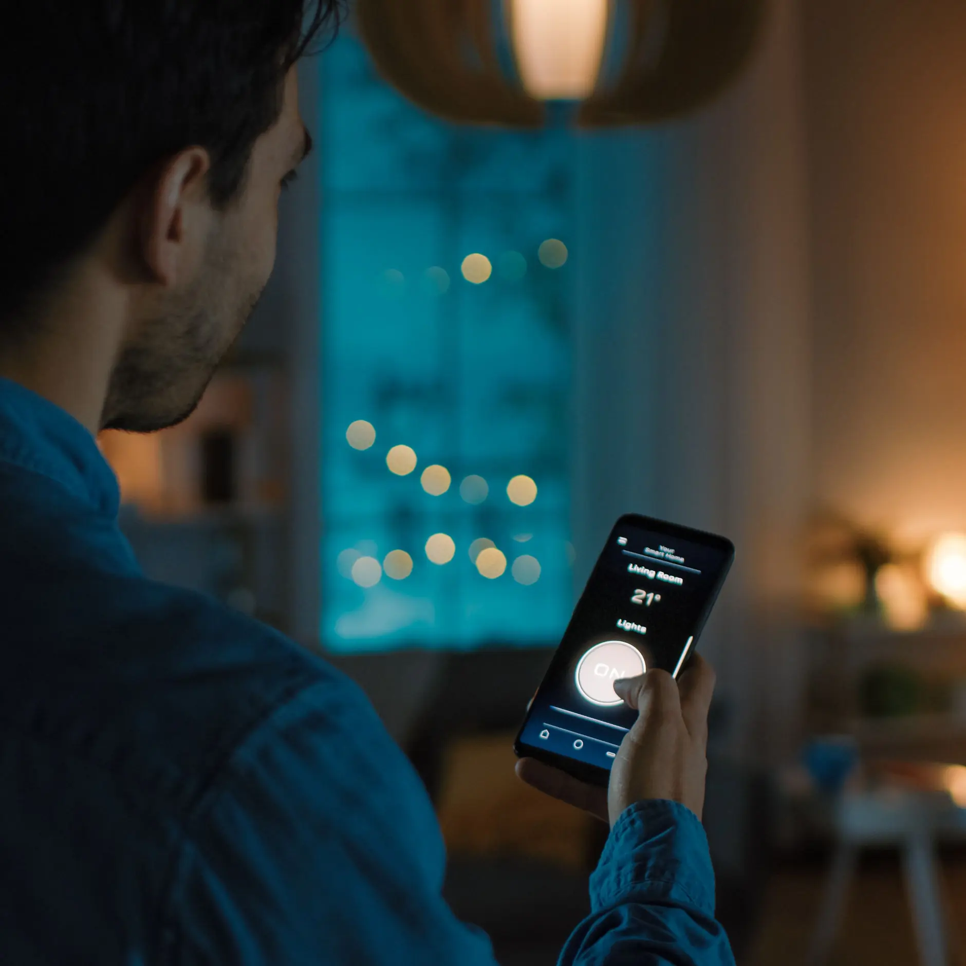 Smart Home