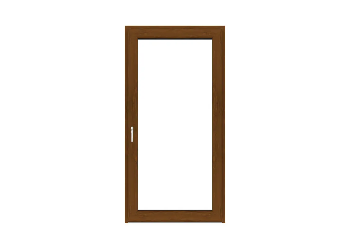 Balkontüren T-Classic Forte