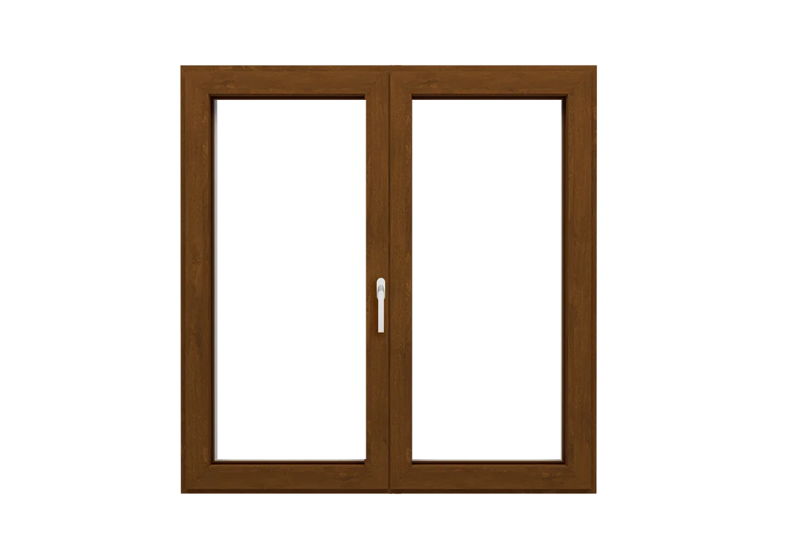 Fenster T-Comfort