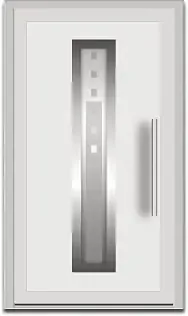 Helsinki ALU 1.3 — Helsinki ALU, Aluminiumtür Budvar