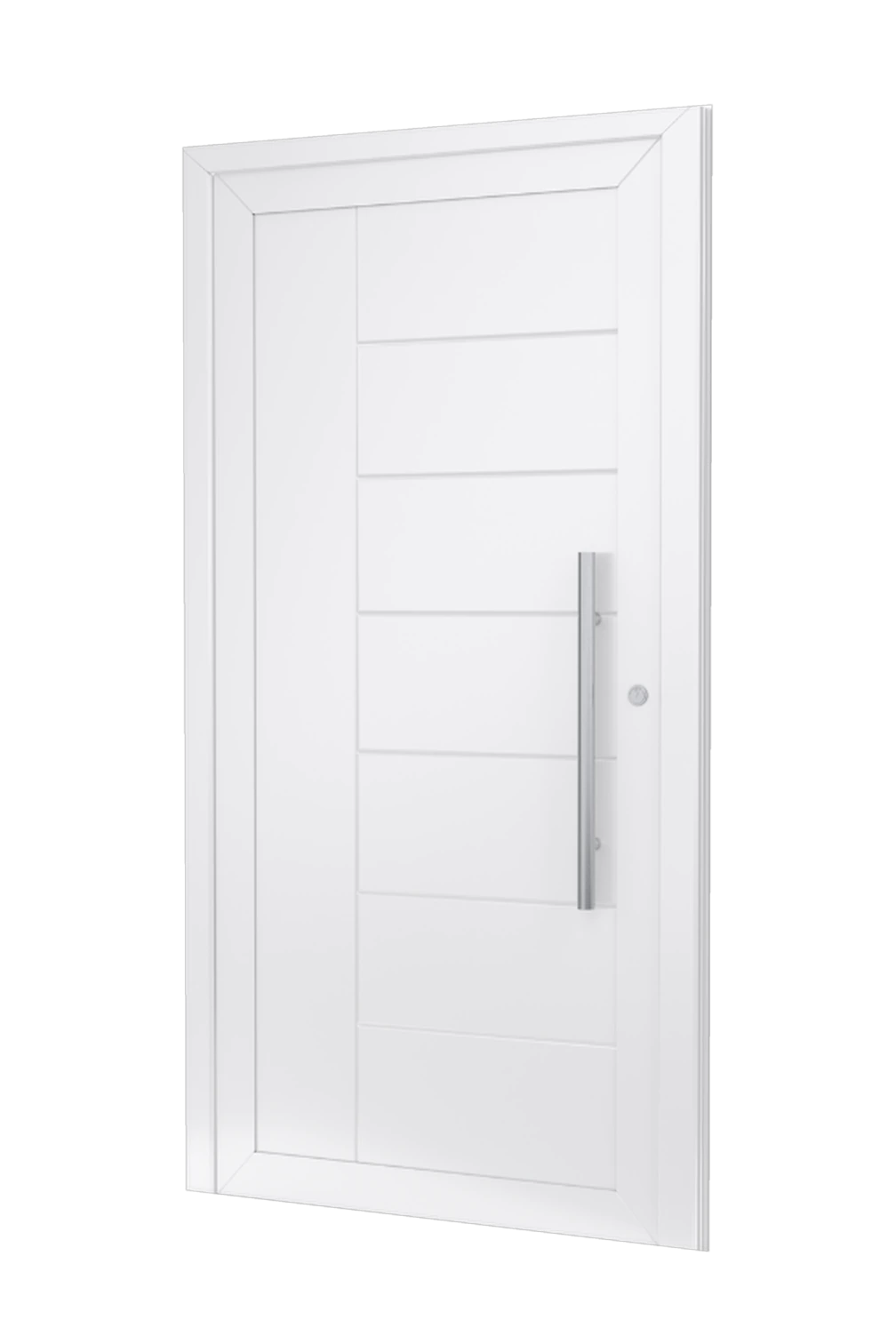 Amsterdam PVC 4.5 – Amsterdam PVC, PVC-Tür Budvar
