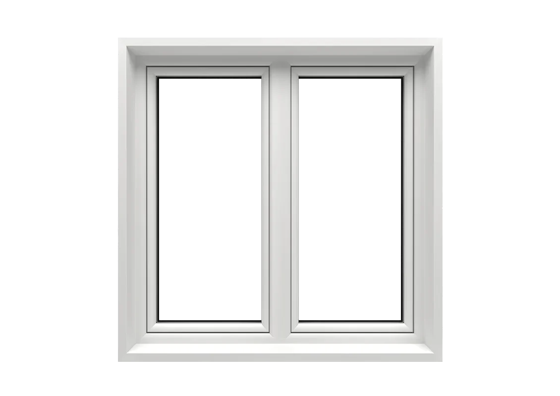T-Classic Plus MONO – Weiße Strukturfolie