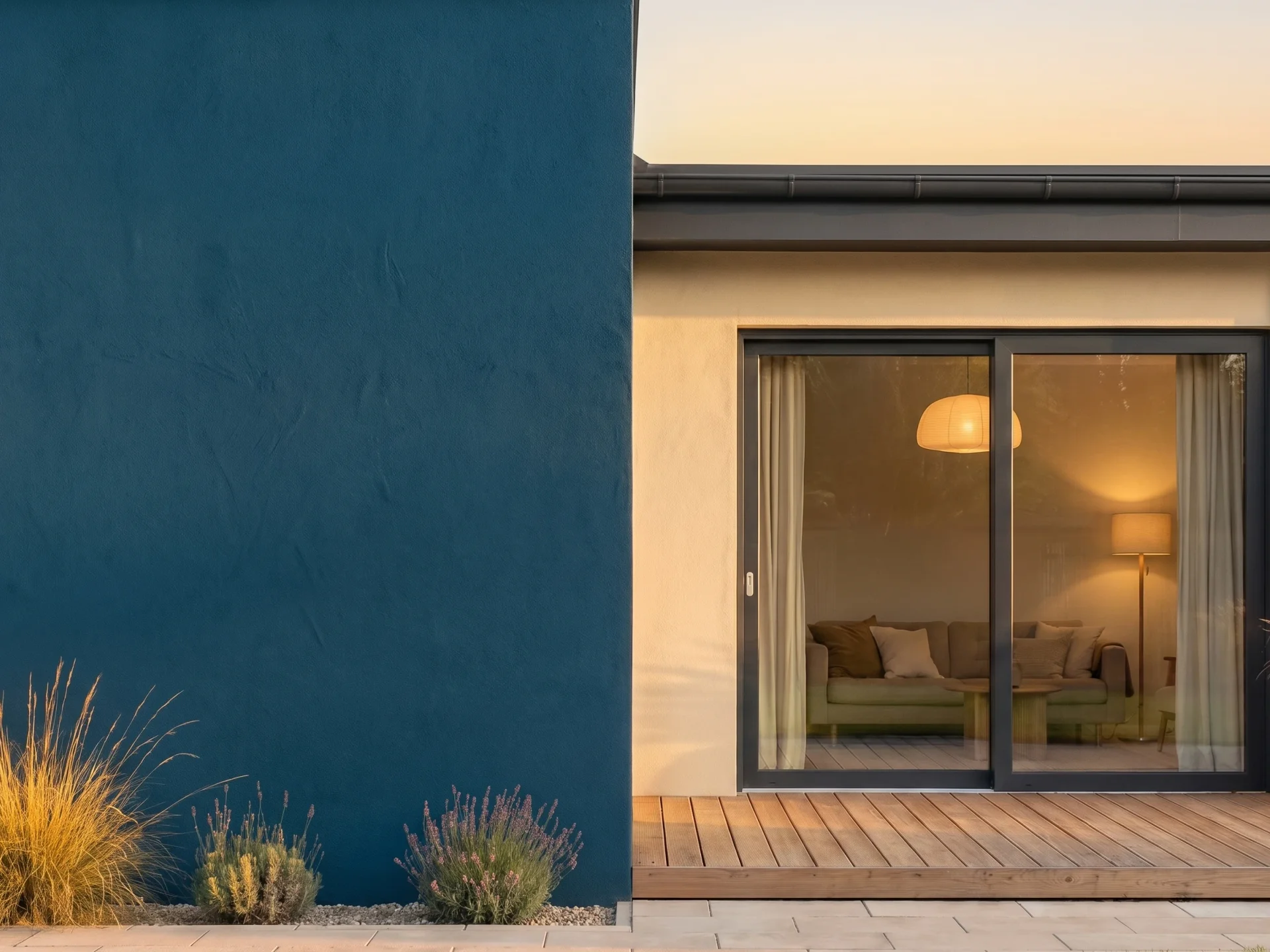 Terrassensysteme