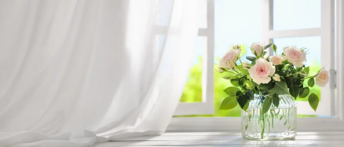 PVC-Fenster