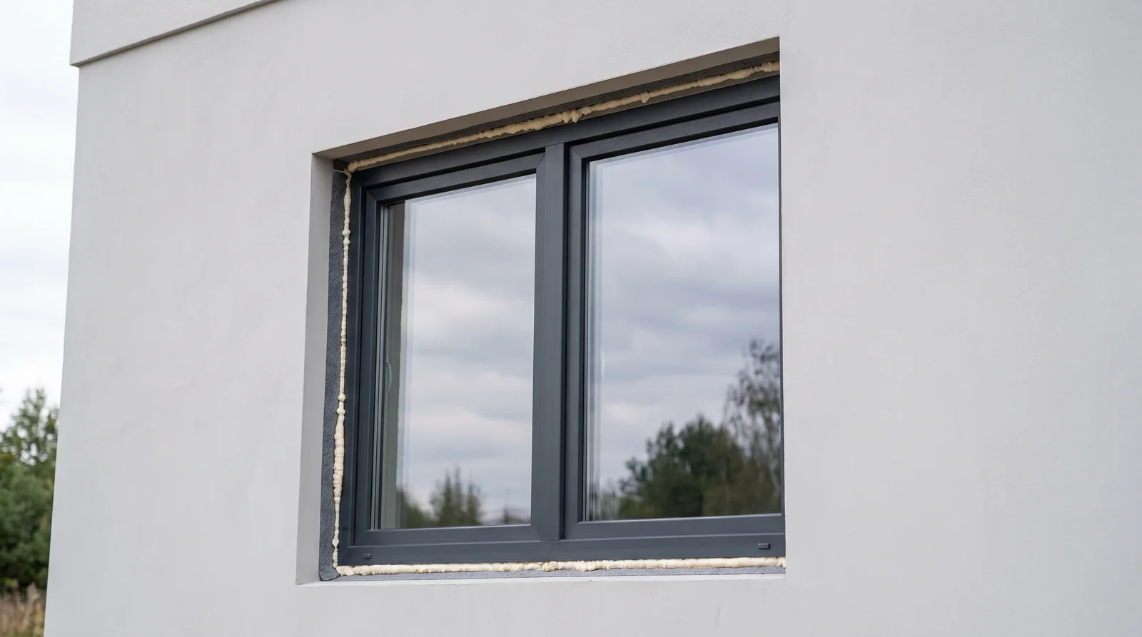 Wie wählt man Fenster für das Haus aus: entscheidende Parameter